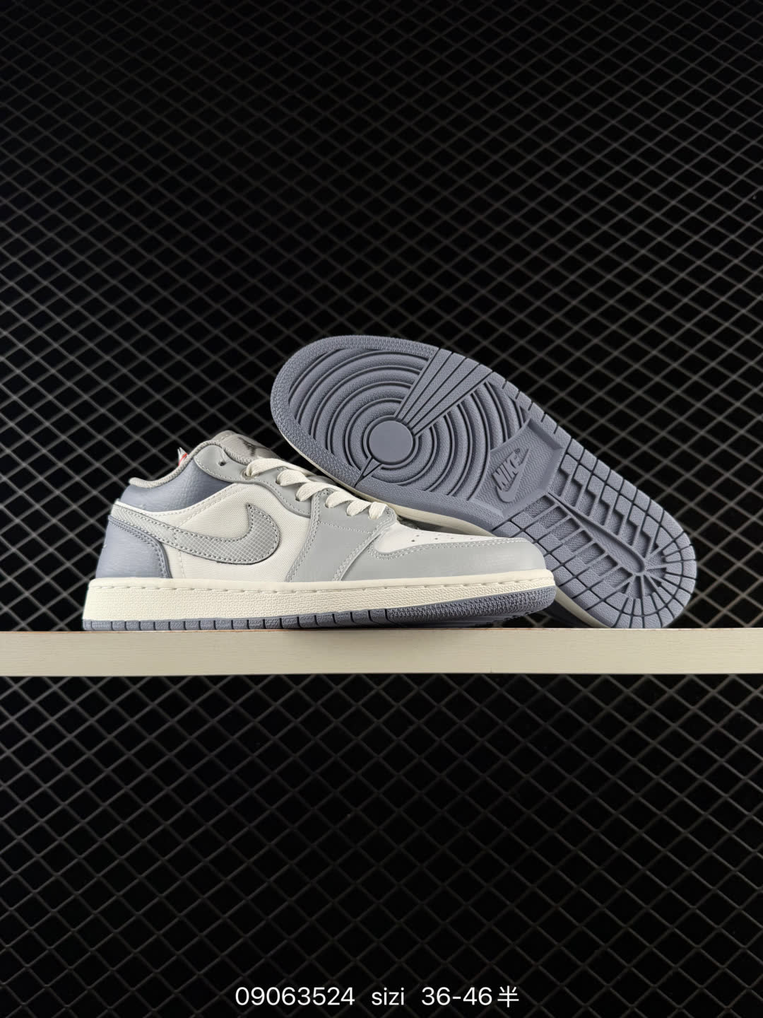 Air Jordan 1 Low SE CN-IX5003-101